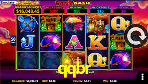 qqbr - Um Grande Cassino No Seu Telefone - qqbr.com