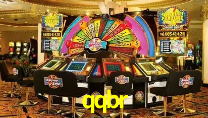 Experiência VIP qqbr