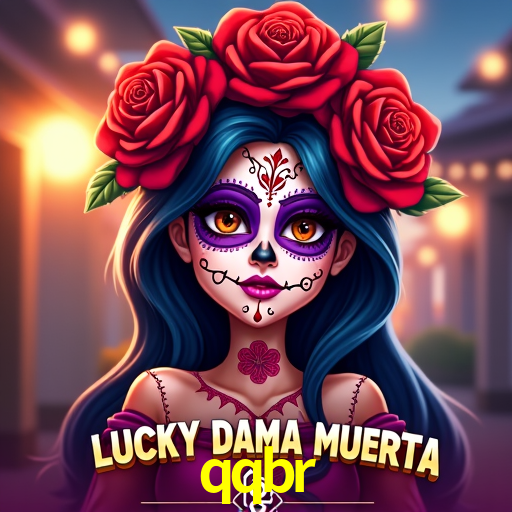 APP oficial da qqbr para mobile