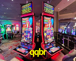 Sinta a adrenalina dos jogos de cassino com qqbr