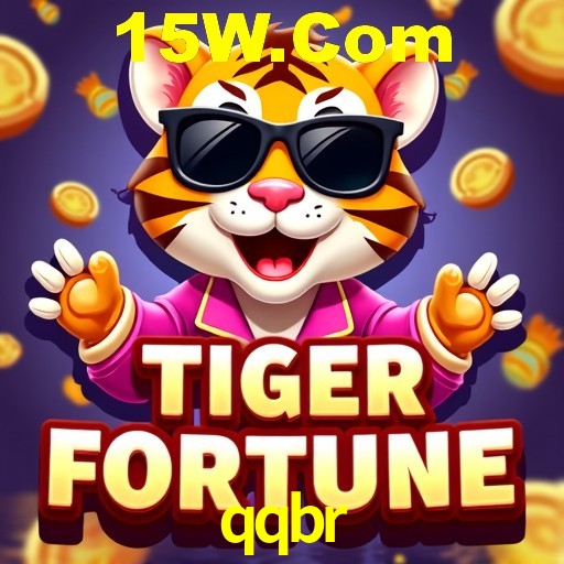 Descubra o Mundo do Cassino Online com qqbr