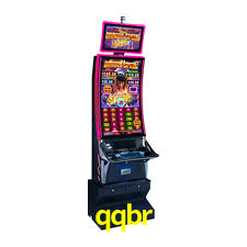 Sinta a adrenalina dos jogos de cassino com qqbr