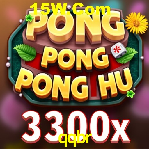 Game Providers qqbr