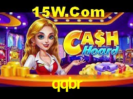 Welcome Bonus qqbr