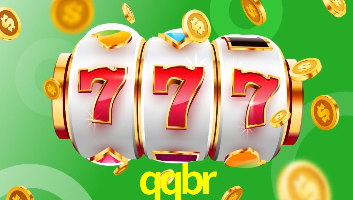 Roulette Table qqbr