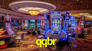 qqbr: Seu Cassino Premiado com Pagamentos Rápidos