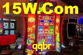 Descubra a Magia dos Jogos de Arcade no qqbr